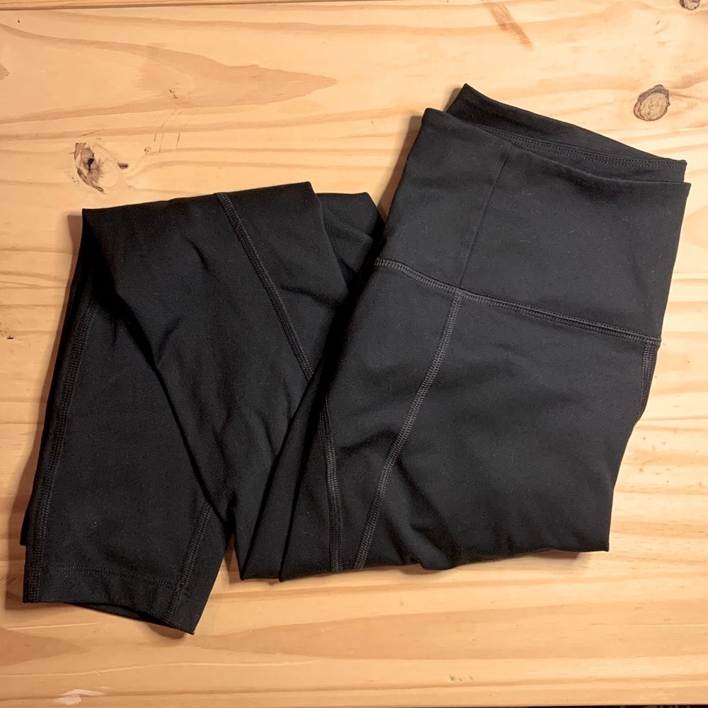 SOLD: Girlfriend Collective Leggings
